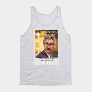 FLETCH - CLAUDE HENRY SMOOT Tank Top